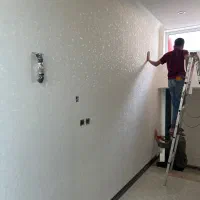 کاغذدیواری خارجی متری79تومن|خدمات پیشه و مهارت|یزد, |دیوار