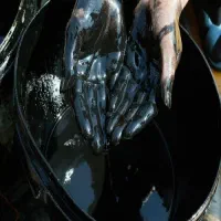 روغن سوخته