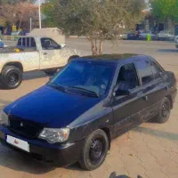 پراید ۱۳۲|خودرو سواری و وانت|آق قلا, |دیوار