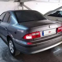 سمند به قیمت