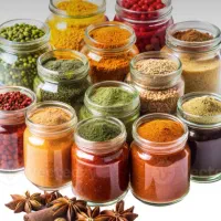 پک ادویه و زعفران|خوردنی و آشامیدنی|تهران, کوهک|دیوار