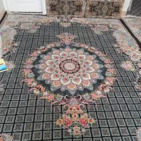 فرش ۱۲ و ۹متری