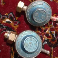 ریگلاتورگاز