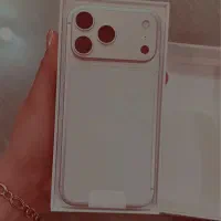 آیفون17پرومکس با ریجستر