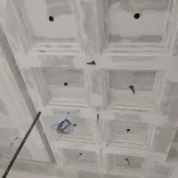 نیازمند بتونه کار کناف و رنگکار ماهر یاسوج