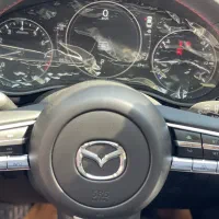 مزدا ۳/mazda 3 وارداتی/صفر/در رنگبندی/مدل 2024|خودرو سواری و وانت|تهران, ستارخان|دیوار