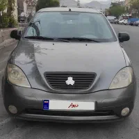 تیبا صندوقدار مدل94