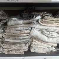 پارچه مبلی متری و کیلویی موجود است