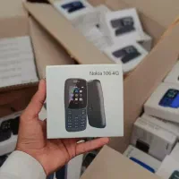 مـوبـایـل صـداقـت/نـوکـیـا سـاده پـلـم