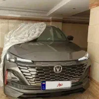 فروش خودرو وارداتی صفر چانگان 55 ای پلاس مدل2024|خودرو سواری و وانت|رشت, توشیبا|دیوار