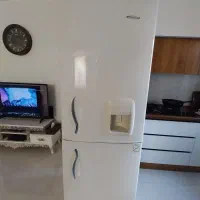 یخچال فریزر امرسان