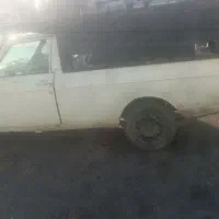 پیکان وانت مدل ۸۱|خودرو سواری و وانت|مشکین‌دشت, |دیوار