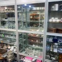 ویترین فروشگاه|فروشگاه و مغازه|تهران, سیمای ایران|دیوار