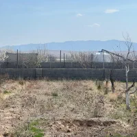 ۲۴۰ متر زمین سهیلیه کرج زعفرانیه اقبالیه