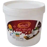 سطل پنیری ۱۰ کیلویی