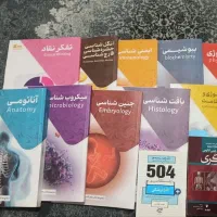 پکیج آزمون لیسانس به پزشکی