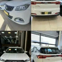 تیگو7پرمیوم/تیگو7هیبرید/تیگو7پرومکس ۴۰۴