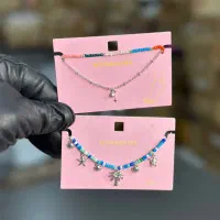 پخش عمده بدلیجات و اکسسوری I am و Tosh|بدلیجات|شیراز, منطقه هوایی شهید دوران|دیوار