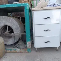 کابینت فلزی