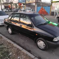 پراید مدل ۸۶