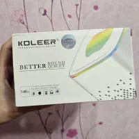 اسپیکر بلوتوثی قابل حمل Koleer S818