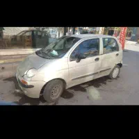 ماتیز مدل ۸۰