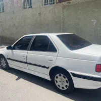 پژو پارس سال مدل ۹۶ معاوضه با دنا پلاس