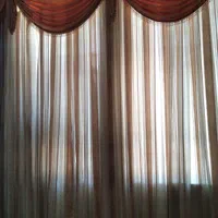 پرده|پرده، رانر، رومیزی|اردکان, |دیوار