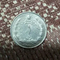 سکه قدیمی|کلکسیون سکه، تمبر، اسکناس|اصفهان, جلفا|دیوار