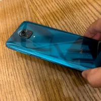 ردمی نوت 9 اس|موبایل|بجنورد, |دیوار