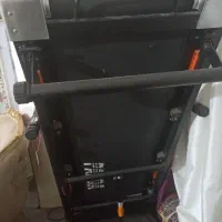 تردمیل خانگی پاندا|تجهیزات ورزشی|سیسخت, |دیوار