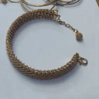 60 گرم طلا به قیمت تابلو|جواهرات|برازجان, |دیوار