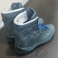 کفش کوهنوردی|کوهنوردی و کمپینگ|بافق, |دیوار