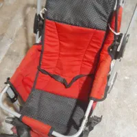 کالیسکه سالم درحدنو|کالسکه و لوازم جانبی|قائمشهر, |دیوار