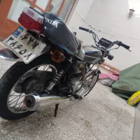 هوندا کویر پلاک ملی|موتورسیکلت|خمینی‌شهر, |دیوار