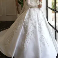 لباس عروس