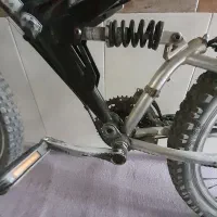 دوچرخه26 کوهستانی|دوچرخه، اسکیت، اسکوتر|جنت, |دیوار