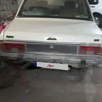 پیکان مدل ۸۲دوگانه سوز|خودرو سواری و وانت|اردبیل, |دیوار