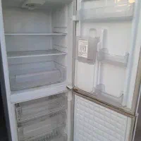 یخچال و فریزر|یخچال و فریزر|اهرم, |دیوار