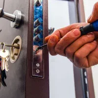 کلیدسازی سیار در محل