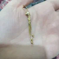 دستبند وگوشواره