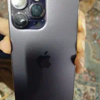 گوشی آیفون ۱۴ پرومکس