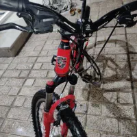 دوچرخه 26 تمام آلمینیوم|دوچرخه، اسکیت، اسکوتر|کرمانشاه, |دیوار