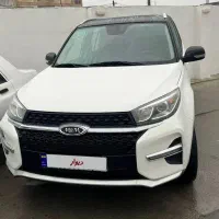 ام‌وی‌ام X33 S نیوفیس، مدل ۱۳۹۹|خودرو سواری و وانت|تنکابن, |دیوار