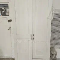 کمد لباس برند ساحل چوب