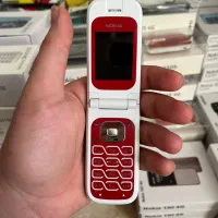 اورجینال Nokia تاشو 2505 new flip|موبایل|تهران, گلستان (شهرک راه آهن)|دیوار
