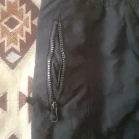 شلوار موتورسیکلت