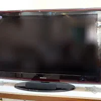 تلویزیون سامسونگ ۴۶ اینج کره ای