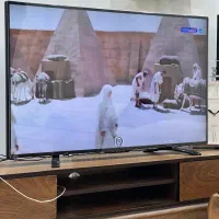 تلویزیون ال ای دی ۵۰ اینچ فول hd