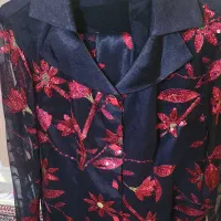 دو دست لباس مجلسی نو|لباس|قم, بنیاد|دیوار